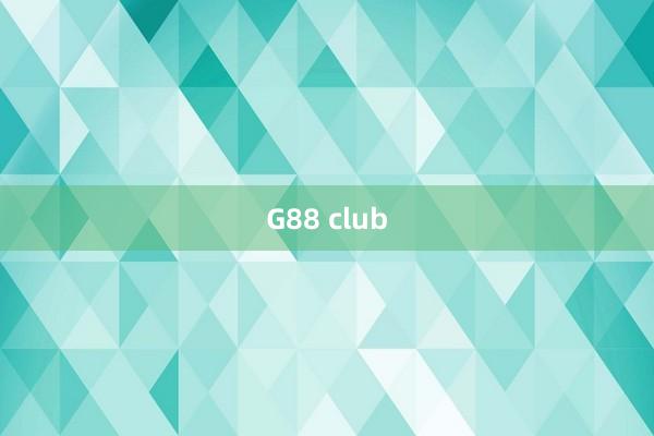 G88 club