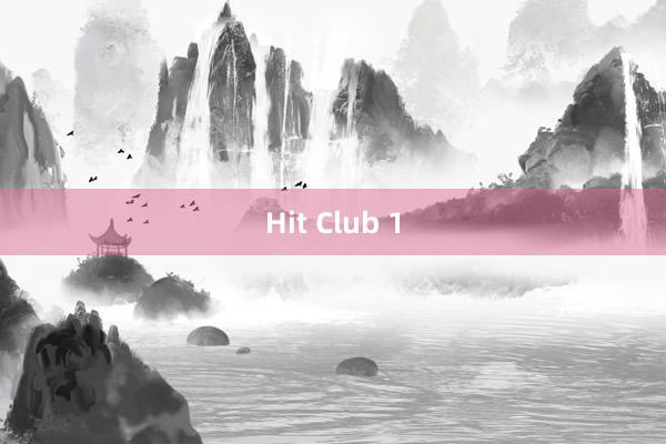 Hit Club 1