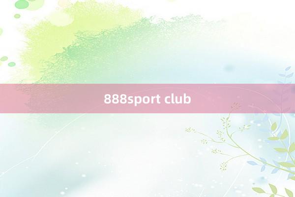 888sport club