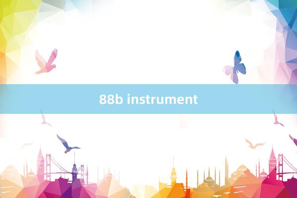 88b instrument