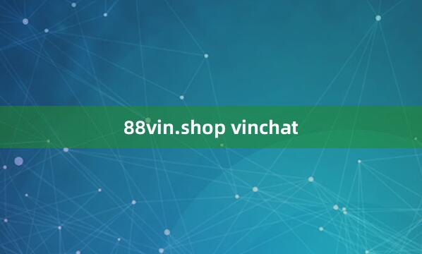 88vin.shop vinchat