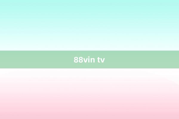 88vin tv