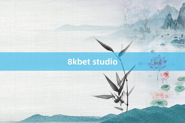 8kbet studio