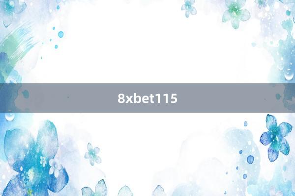 8xbet115