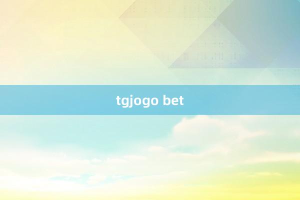 tgjogo bet