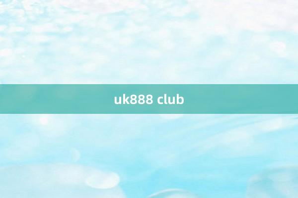 uk888 club