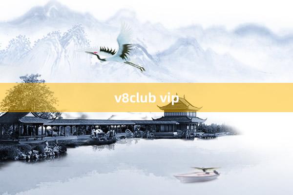 v8club vip