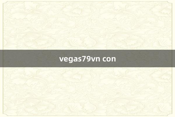 vegas79vn con