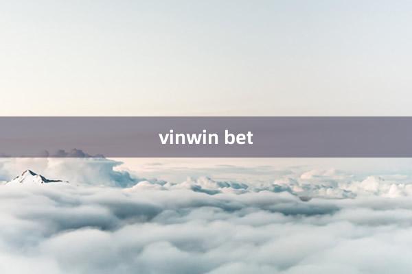 vinwin bet