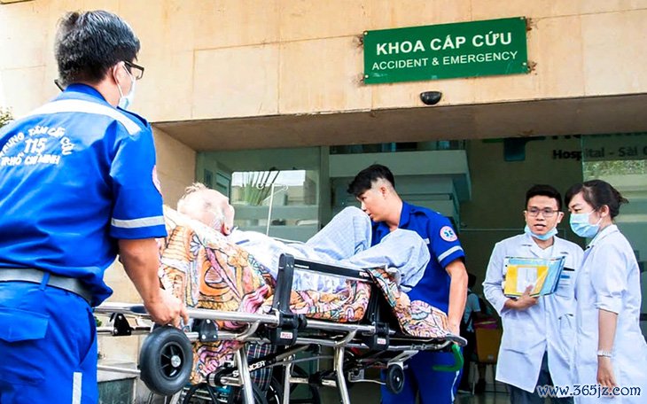 Thói quen thường ngày âm thầm gây nguy cơ đột quỵ - Ảnh 1.