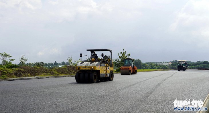 Giải thể， cổ phần hóa， xã hội hóa nhiều đơn vị sự nghiệp để tinh gọn bộ máy tại Bà Rịa - Vũng Tàu - Ảnh 2.