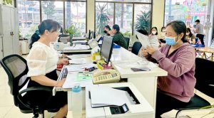 Trường hợp nào chưa nghỉ việc khi sắp xếp tinh gọn bộ máy?