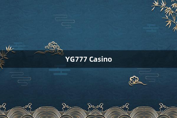 YG777 Casino