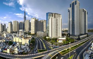 Phát triển TP.HCM thành trung tâm tài chính quốc tế: động lực phát triển mới